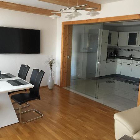 Ferienwohnung Cai 普夫龙滕 外观 照片