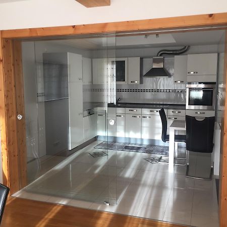 Ferienwohnung Cai 普夫龙滕 外观 照片