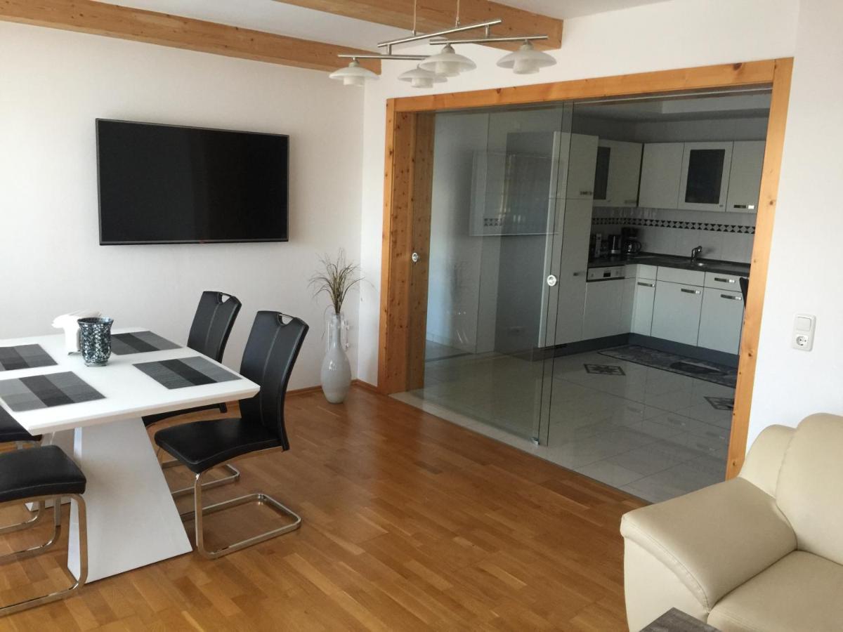 Ferienwohnung Cai 普夫龙滕 外观 照片