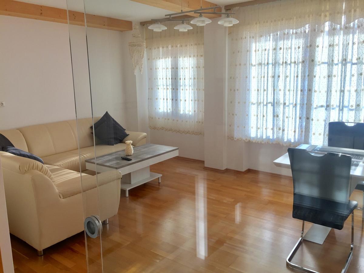 Ferienwohnung Cai 普夫龙滕 外观 照片