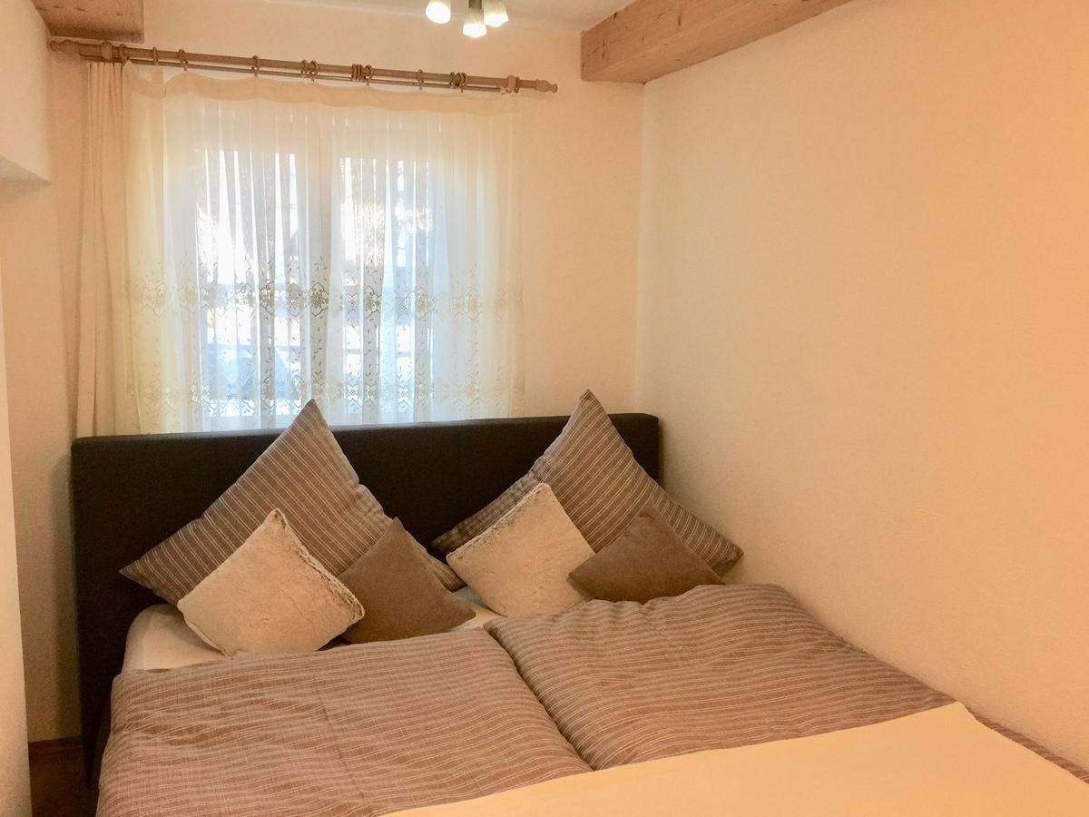 Ferienwohnung Cai 普夫龙滕 外观 照片