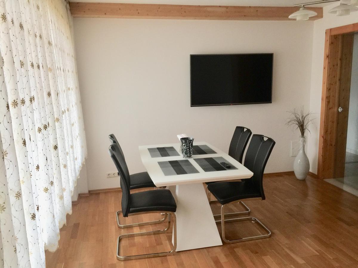 Ferienwohnung Cai 普夫龙滕 外观 照片
