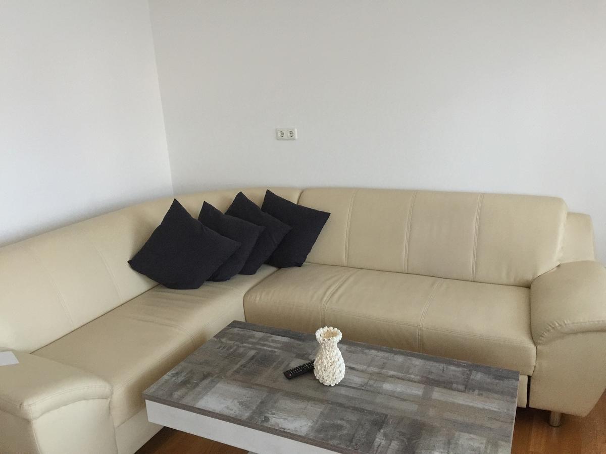 Ferienwohnung Cai 普夫龙滕 外观 照片