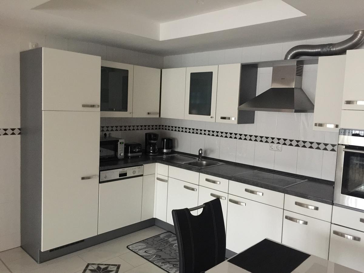 Ferienwohnung Cai 普夫龙滕 外观 照片